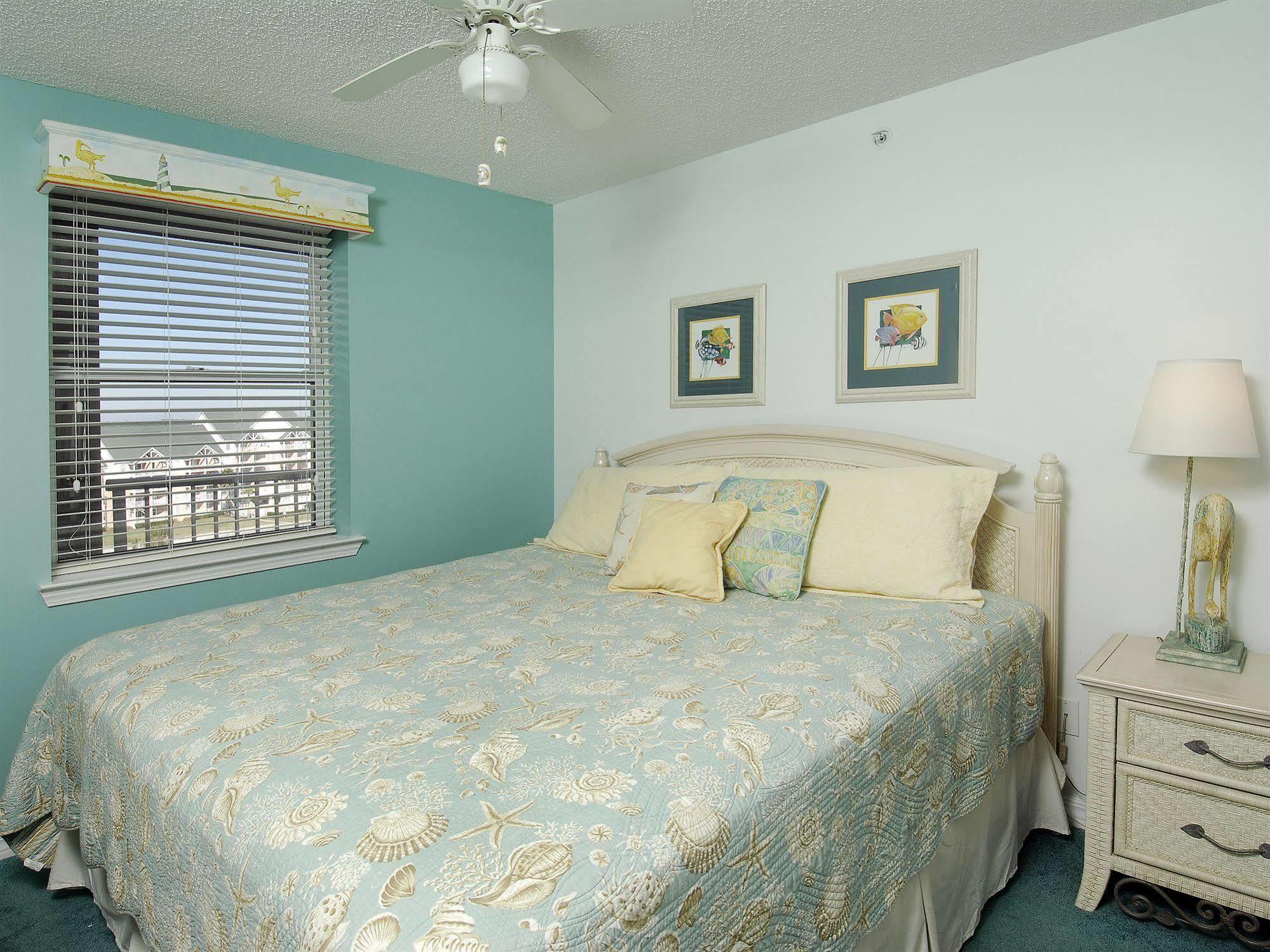 Royal Palms By Wyndham Vacation Rentals Gulf Shores Exterior foto