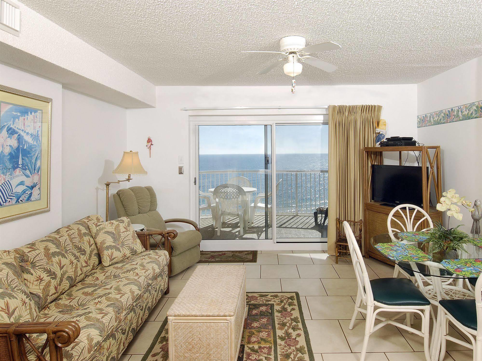 Royal Palms By Wyndham Vacation Rentals Gulf Shores Exterior foto